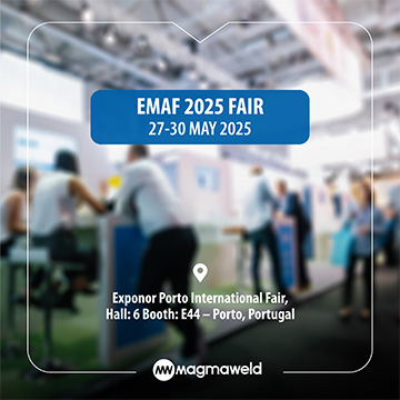 EMAF 2025